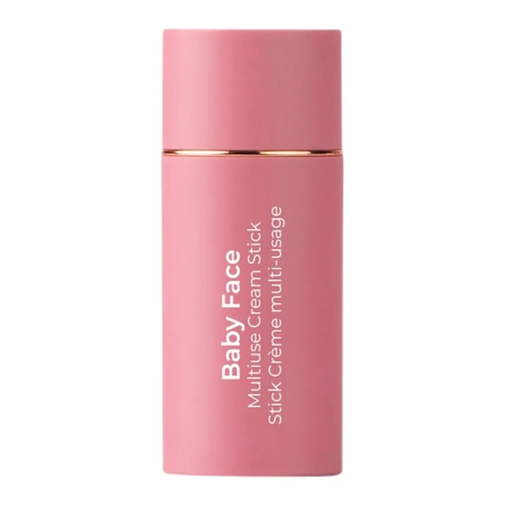 MCoBeauty Oogschaduw|Blush>Baby Face Lou Lou Multiuse Cream Stick