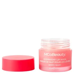 MCoBeauty Lipmake-Up>Berry Overnight Lip Mask