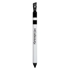 MCoBeauty Oogpotlood>Black Dual-Ended Pro Eyeliner