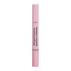 MCoBeauty Eyeliner>Black Winged Eyeliner Stamp & Liquid Liner Duo