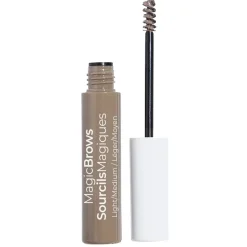 MCoBeauty Wenkbrauw Make-Up>Blonde Magic Brows