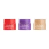 MCoBeauty Lipmake-Up>Deluxe Trio Overnight Lip Masks