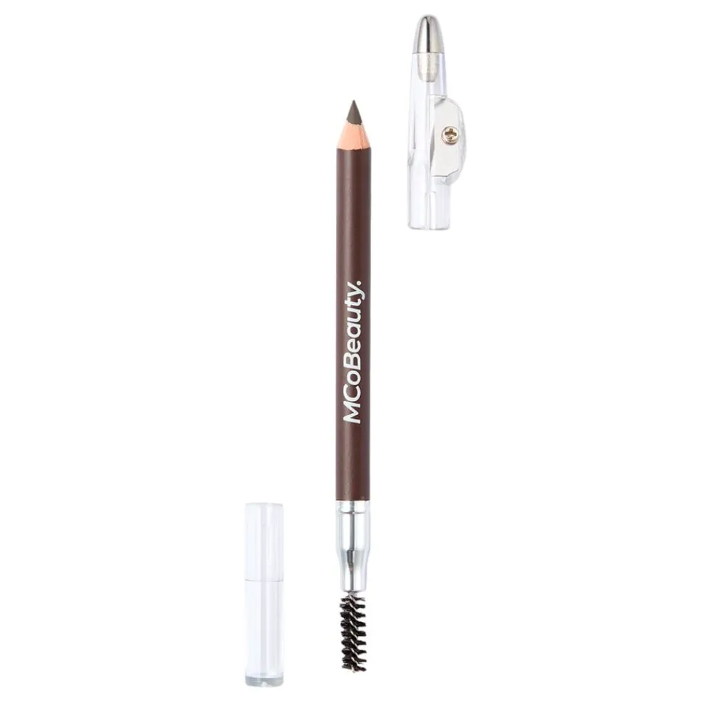 MCoBeauty Wenkbrauw Make-Up>Everyday Perfect Medium/Dark Brow Pencil