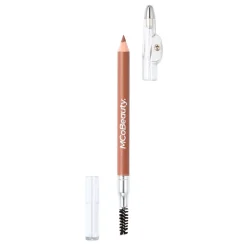 MCoBeauty Wenkbrauw Make-Up>Everyday Perfect Light/Medium Brow Pencil