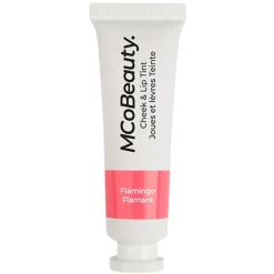 MCoBeauty Lipmake-Up|Blush>Flamingo Cheek & Lip Tint