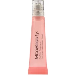 MCoBeauty Lipmake-Up>Glow & Treat Birthday Cake 2-in-1 Lip Treatment