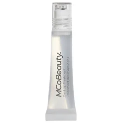 MCoBeauty Lipmake-Up>Glow & Treat Coconut 2-in-1 Lip Treatment