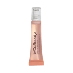 MCoBeauty Lipmake-Up>Glow & Treat Peach 2-in-1 Lip Treatment