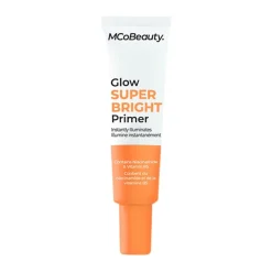 MCoBeauty Primer>Glow Super Bright Primer