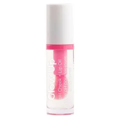 MCoBeauty Lipmake-Up|Blush>Glow Up Berry Pink pH Cheek & Lip Oil