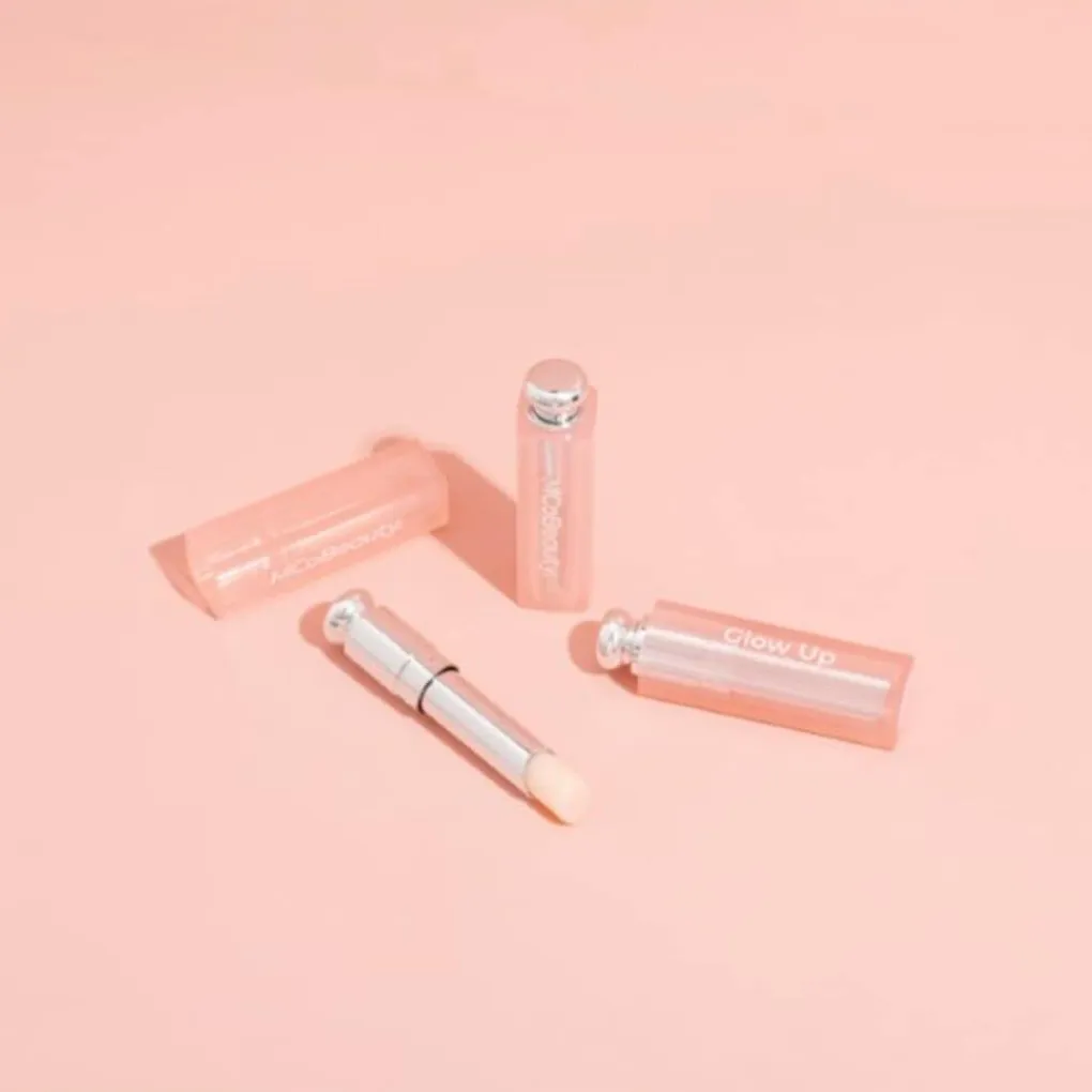 MCoBeauty Lipmake-Up>Glow Up Universal Colour Changing pH Lip Balm