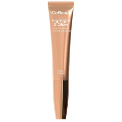 MCoBeauty Highlighter>Highlight & Glow Peach Glow Beauty Wand