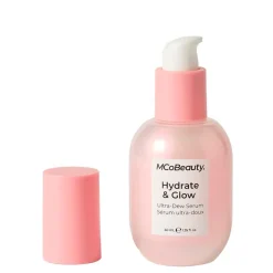 MCoBeauty Serum>Hydrate & Glow Ultra-Dew Serum