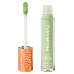 MCoBeauty Concealer>4-in-1 Green Colour Corrector