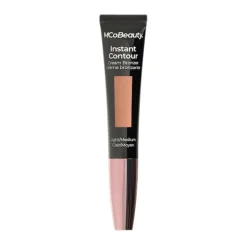 MCoBeauty Contour|Bronzer>Light/Medium Instant Contour Cream Bronzer