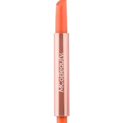MCoBeauty Lipmake-Up>Lip Plump Luella - Nude Melon 4-in-1 Hydrating Lacquer