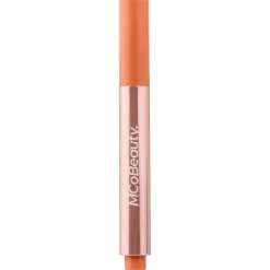 MCoBeauty Lipmake-Up>Lip Plump Luella - Nude Melon 4-in-1 Hydrating Lacquer