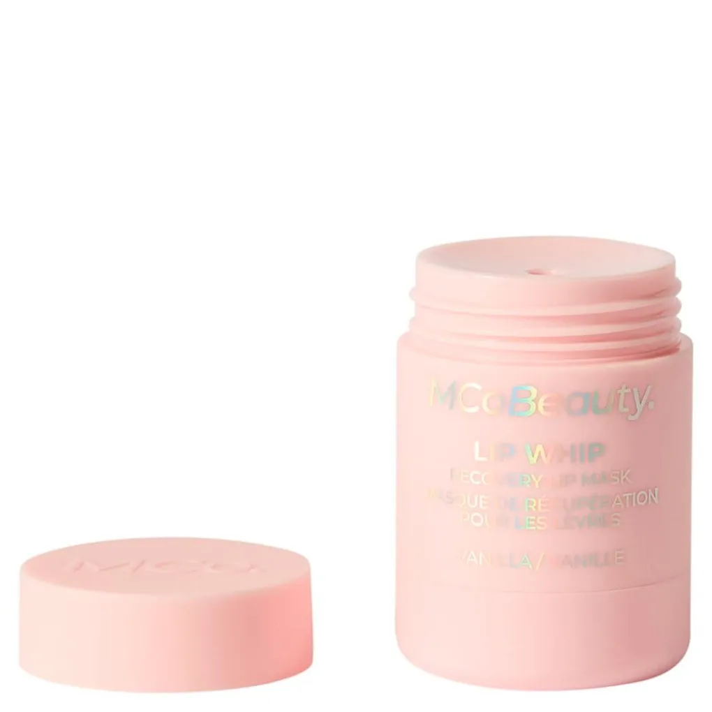 MCoBeauty Lipmake-Up>Lip Whip Vanilla Recovery Lip Mask