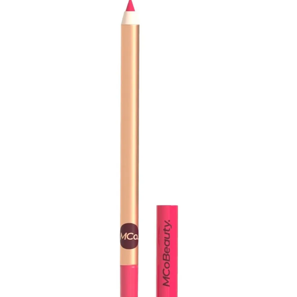 MCoBeauty Lipmake-Up>Luxe Pink Perfect Pout Lipliner