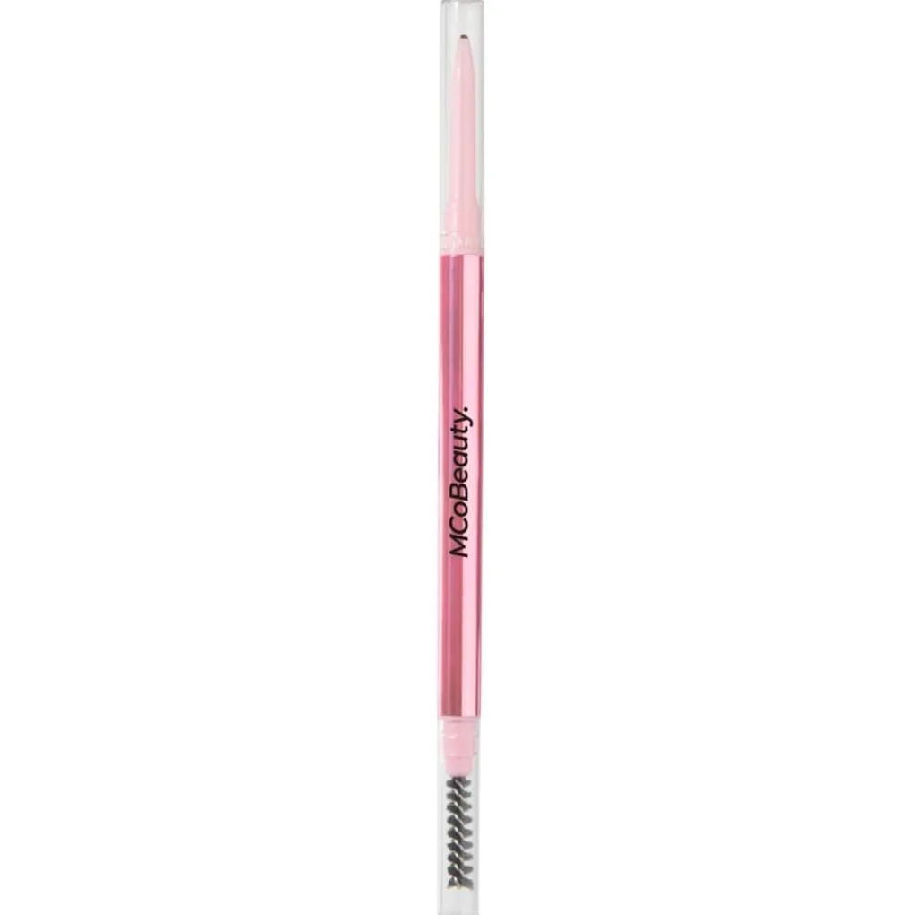 MCoBeauty Wenkbrauw Make-Up>MicroBrows Medium/Dark Ultra-Fine Wenkbrauwpotlood