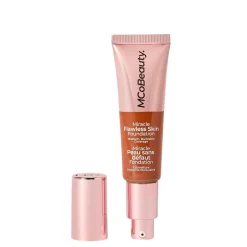MCoBeauty Foundation>Miracle Deep Flawless Skin Foundation