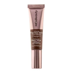 MCoBeauty Foundation>Miracle Espresso Flawless Skin Foundation