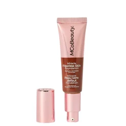 MCoBeauty Foundation>Miracle Espresso Flawless Skin Foundation