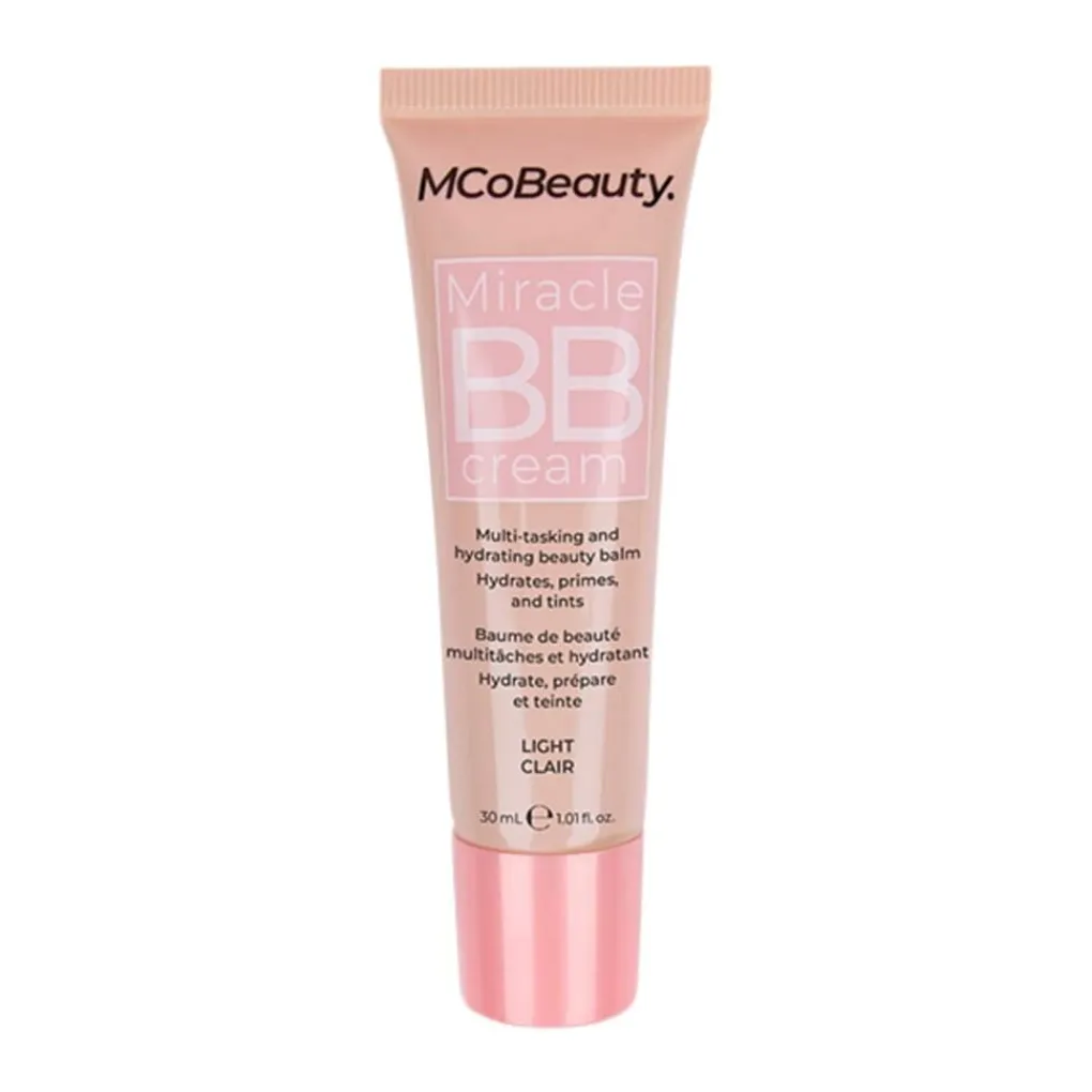 MCoBeauty Bb Cream>Miracle Light BB Cream