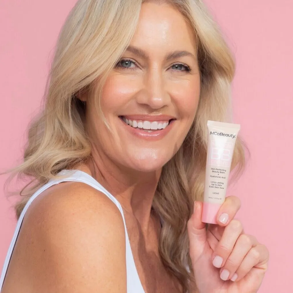 MCoBeauty Bb Cream>Miracle Light BB Cream