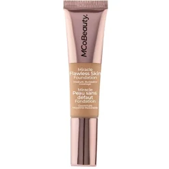MCoBeauty Foundation>Miracle Light Nude Flawless Skin Foundation