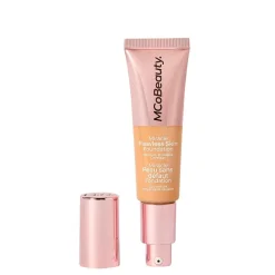 MCoBeauty Foundation>Miracle Natural Medium Flawless Skin Foundation