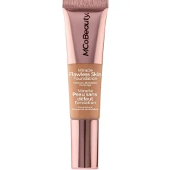 MCoBeauty Foundation>Miracle Nude Beige Flawless Skin Foundation