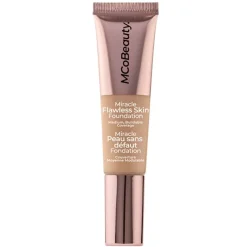 MCoBeauty Foundation>Miracle Pure Ivory Flawless Skin Foundation