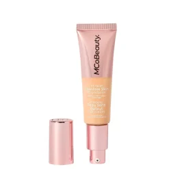 MCoBeauty Foundation>Miracle Pure Ivory Flawless Skin Foundation
