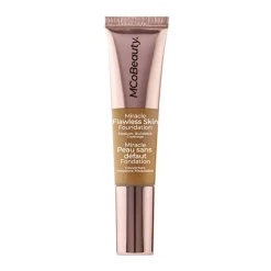 MCoBeauty Foundation>Miracle Soft Honey Flawless Skin Foundation