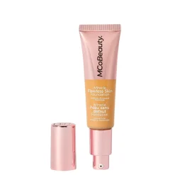 MCoBeauty Foundation>Miracle Soft Honey Flawless Skin Foundation
