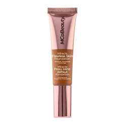 MCoBeauty Foundation>Miracle True Caramel Flawless Skin Foundation