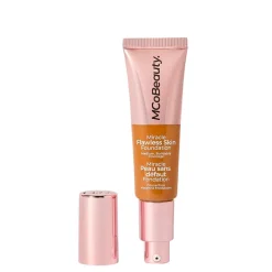 MCoBeauty Foundation>Miracle True Caramel Flawless Skin Foundation