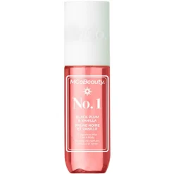 MCoBeauty Bodymist>No.1 Black Plum & Vanilla Fragrance Mist