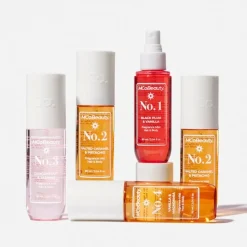 MCoBeauty Bodymist>No.1 Black Plum & Vanilla Fragrance Mist