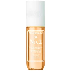 MCoBeauty Bodymist>No.2 Salted Caramel & Pistachio Fragrance Mist