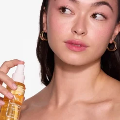 MCoBeauty Bodymist>No.2 Salted Caramel & Pistachio Fragrance Mist