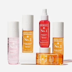 MCoBeauty Bodymist>No.4 Vanilla & Macadamia Fragrance Mist