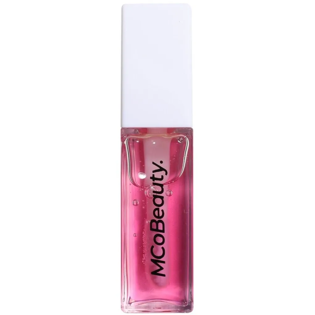 MCoBeauty Lipmake-Up>Sheer Pink Lip Oil