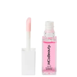 MCoBeauty Lipmake-Up>Sheer Pink Lip Oil