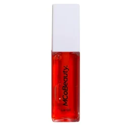 MCoBeauty Lipmake-Up>Sheer Red Lip Oil