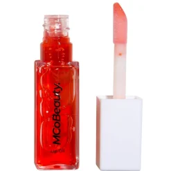 MCoBeauty Lipmake-Up>Sheer Red Lip Oil