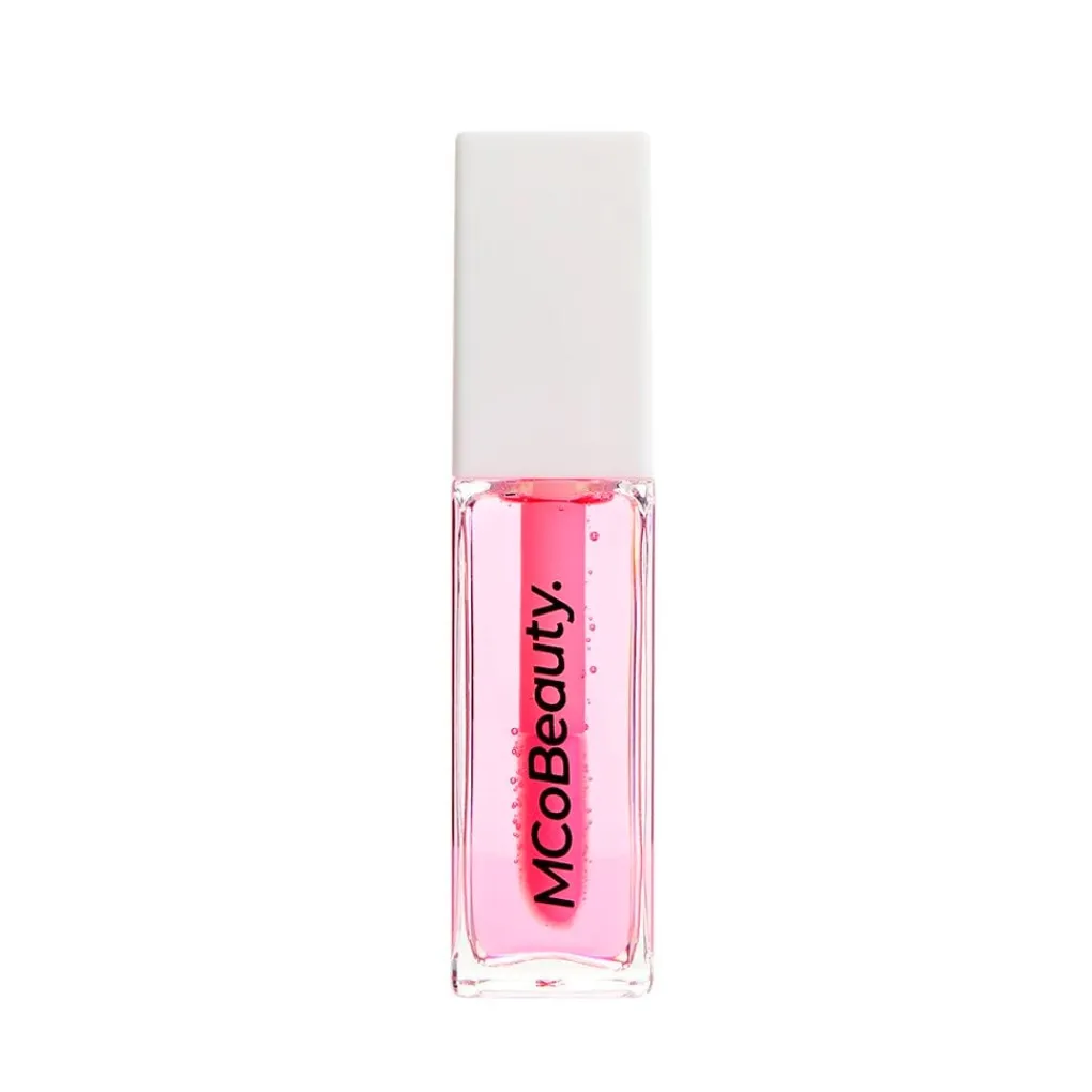 MCoBeauty Lipmake-Up>Sheer Rose Lip Oil