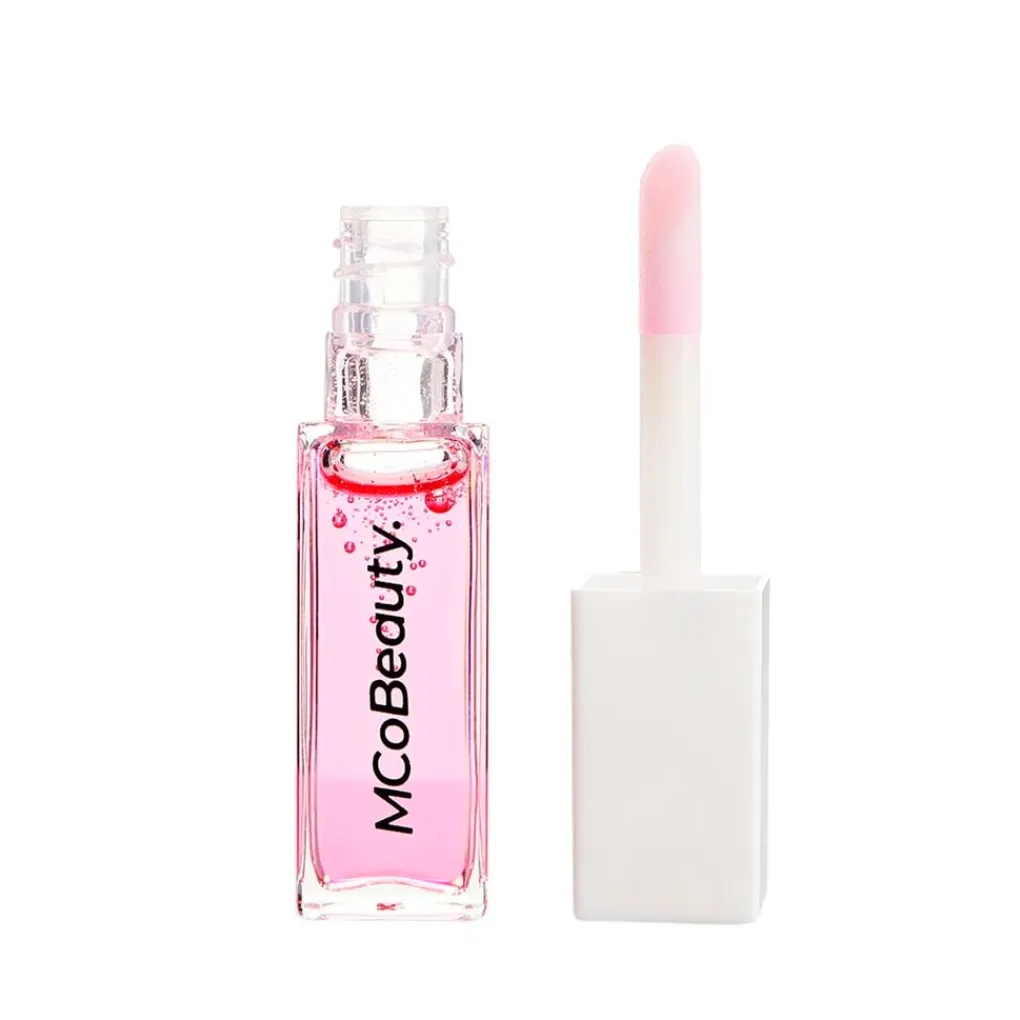 MCoBeauty Lipmake-Up>Sheer Rose Lip Oil