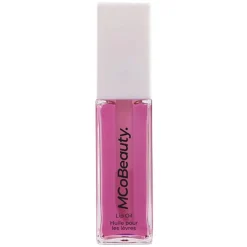 MCoBeauty Lipmake-Up>Sheer Violet Lip Oil
